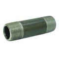 Pinpoint 566-001AH 1.25 in. Galvanized Nipple PI159573